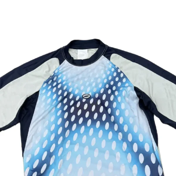 Kroen Atlantic Trypo T Shirt (2)