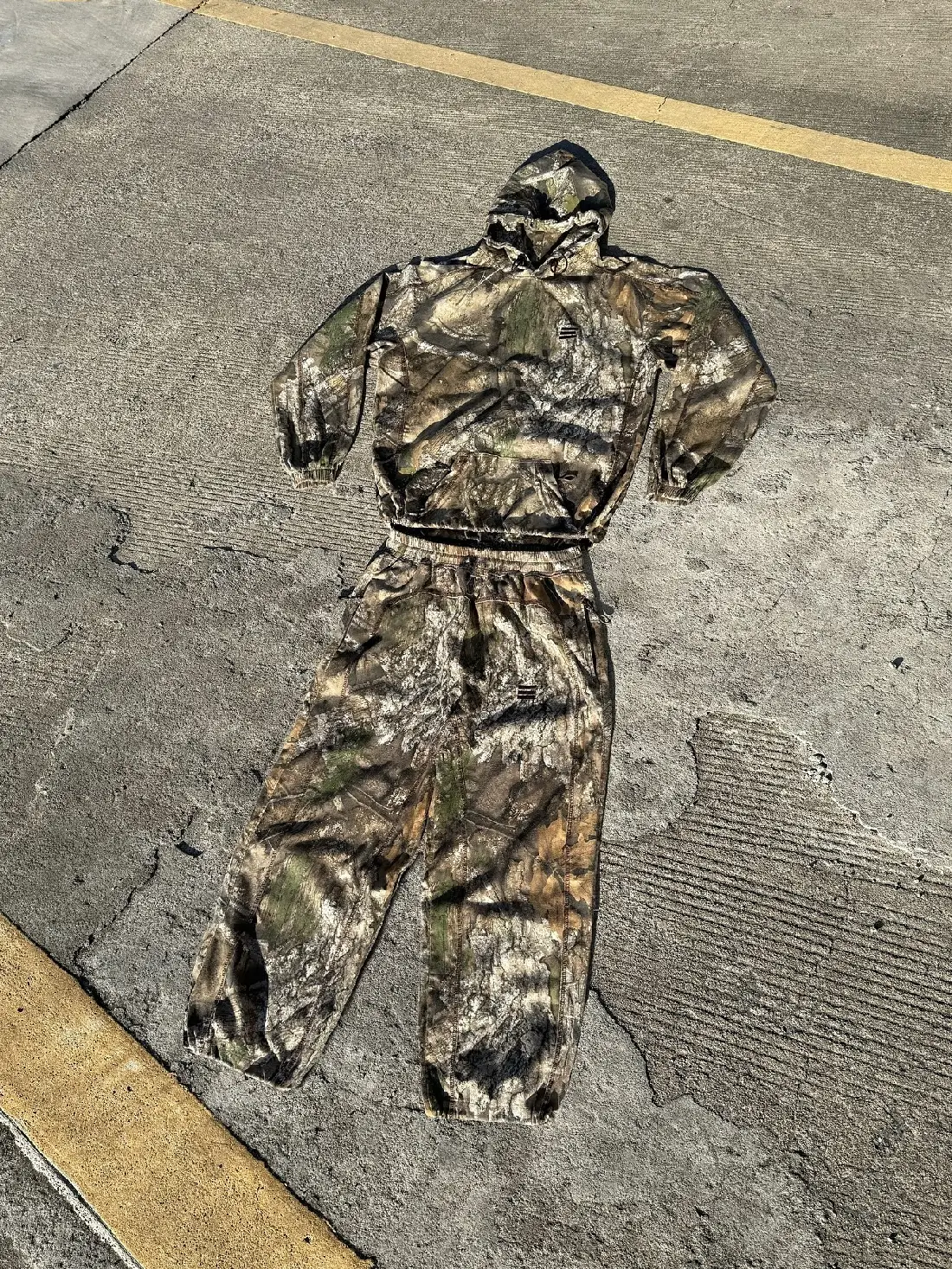 Kroen Camo Tracksuit (3)