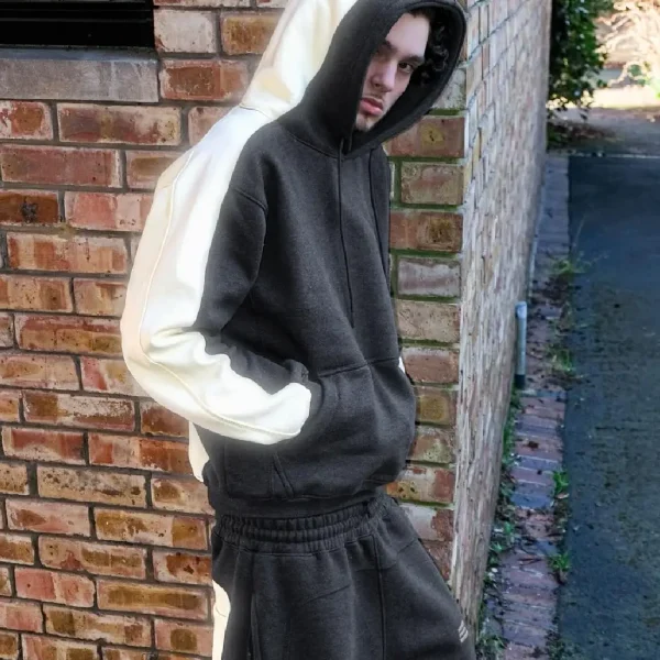 Kroen Concrème Hoodie (2)