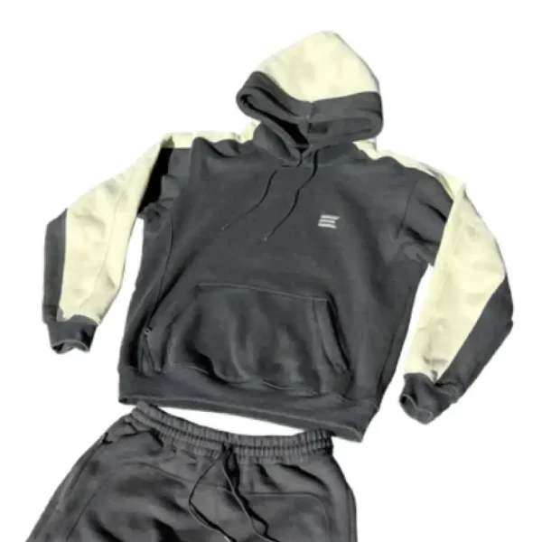 Kroen Concrème Hoodie (3)