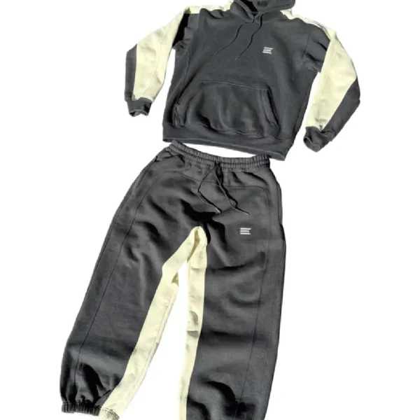 Kroen Concrème Tracksuit (1)