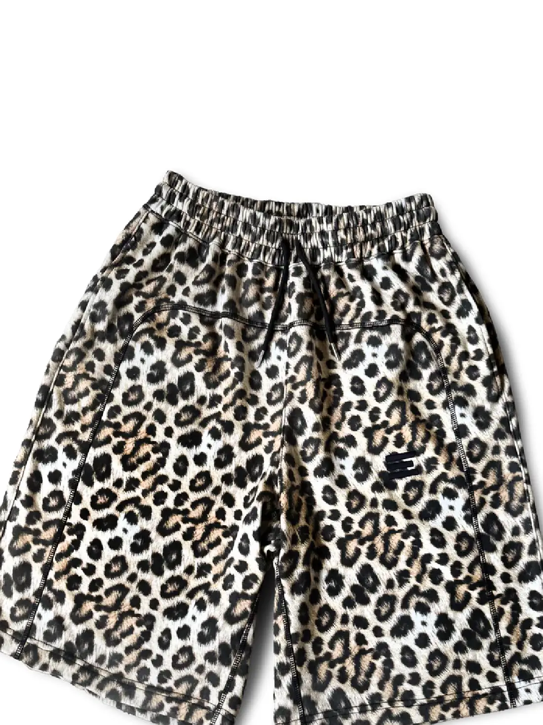 Kroen Jungle Lock Shorts (1)