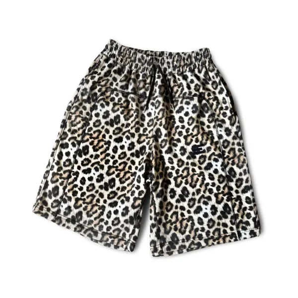 Kroen Jungle Lock Shorts (2)