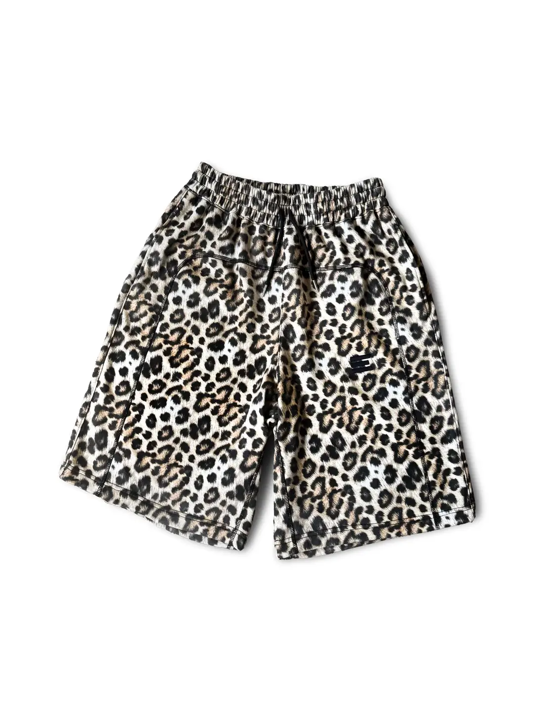 Kroen Jungle Lock Shorts (2)