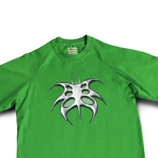 Kroen Morpho T Shirt (1)