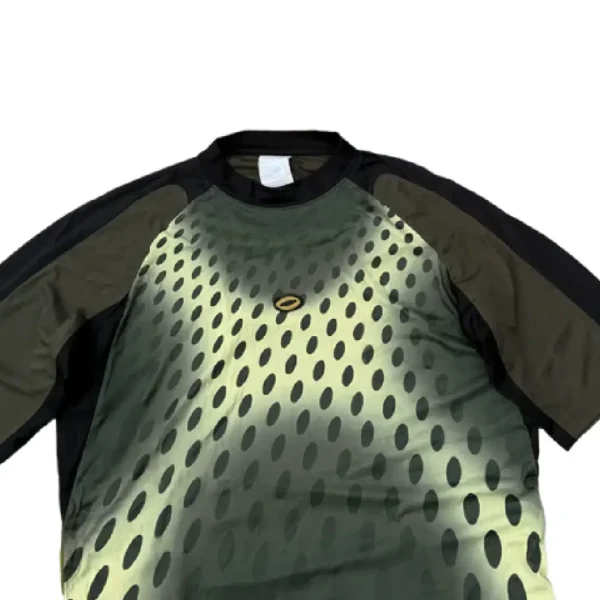 Kroen Moss Trypo T Shirt (1)