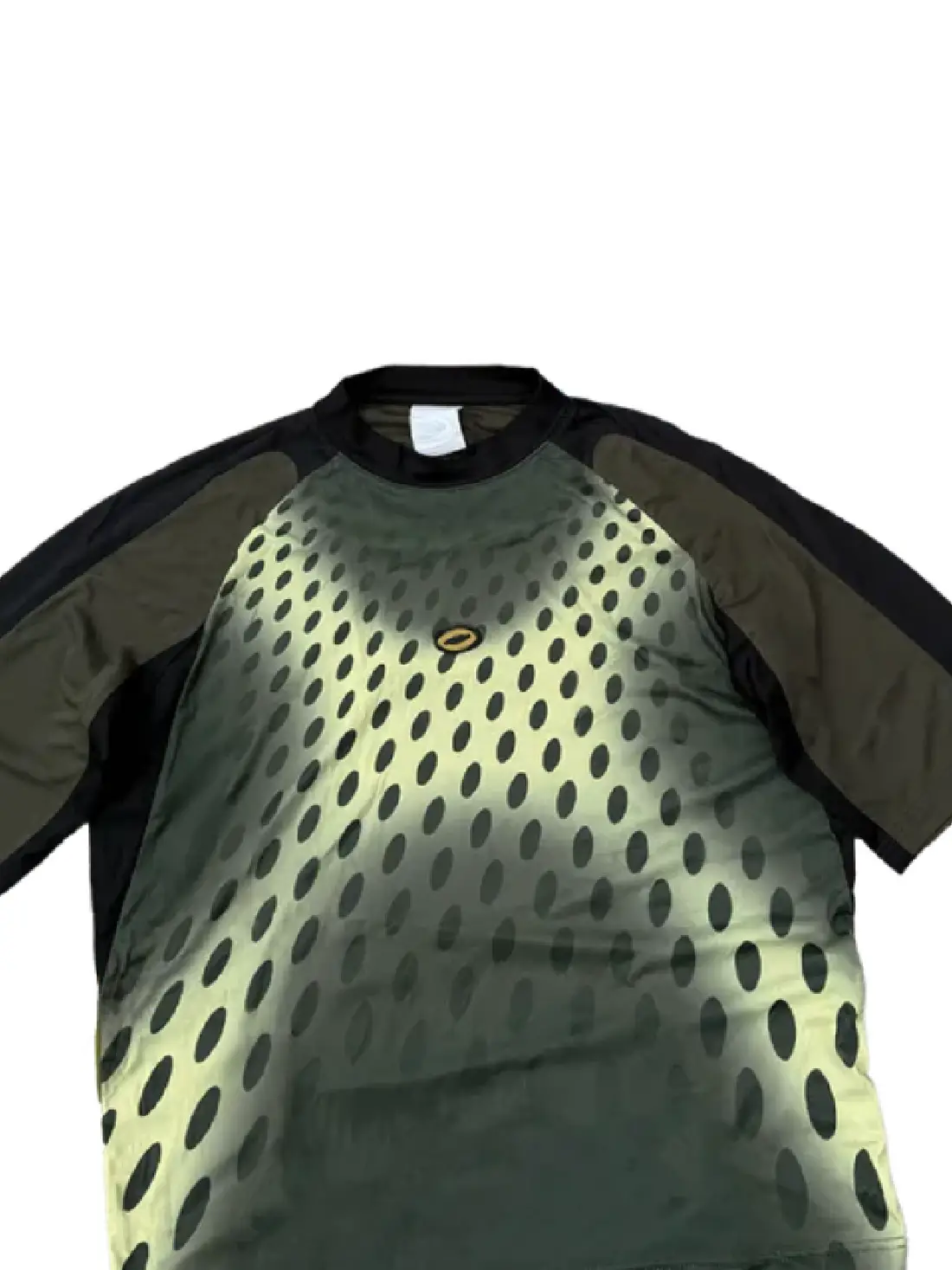 Kroen Moss Trypo T Shirt (1)