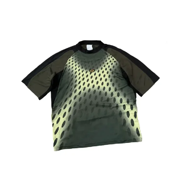 Kroen Moss Trypo T Shirt (2)