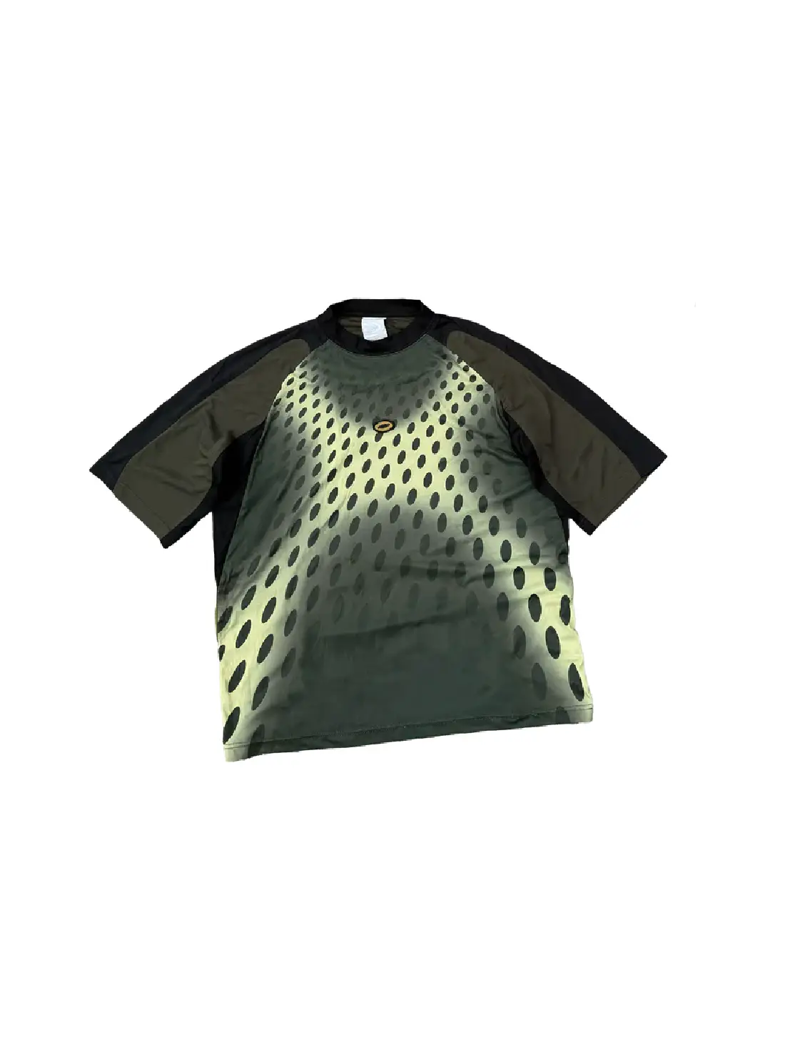 Kroen Moss Trypo T Shirt (2)