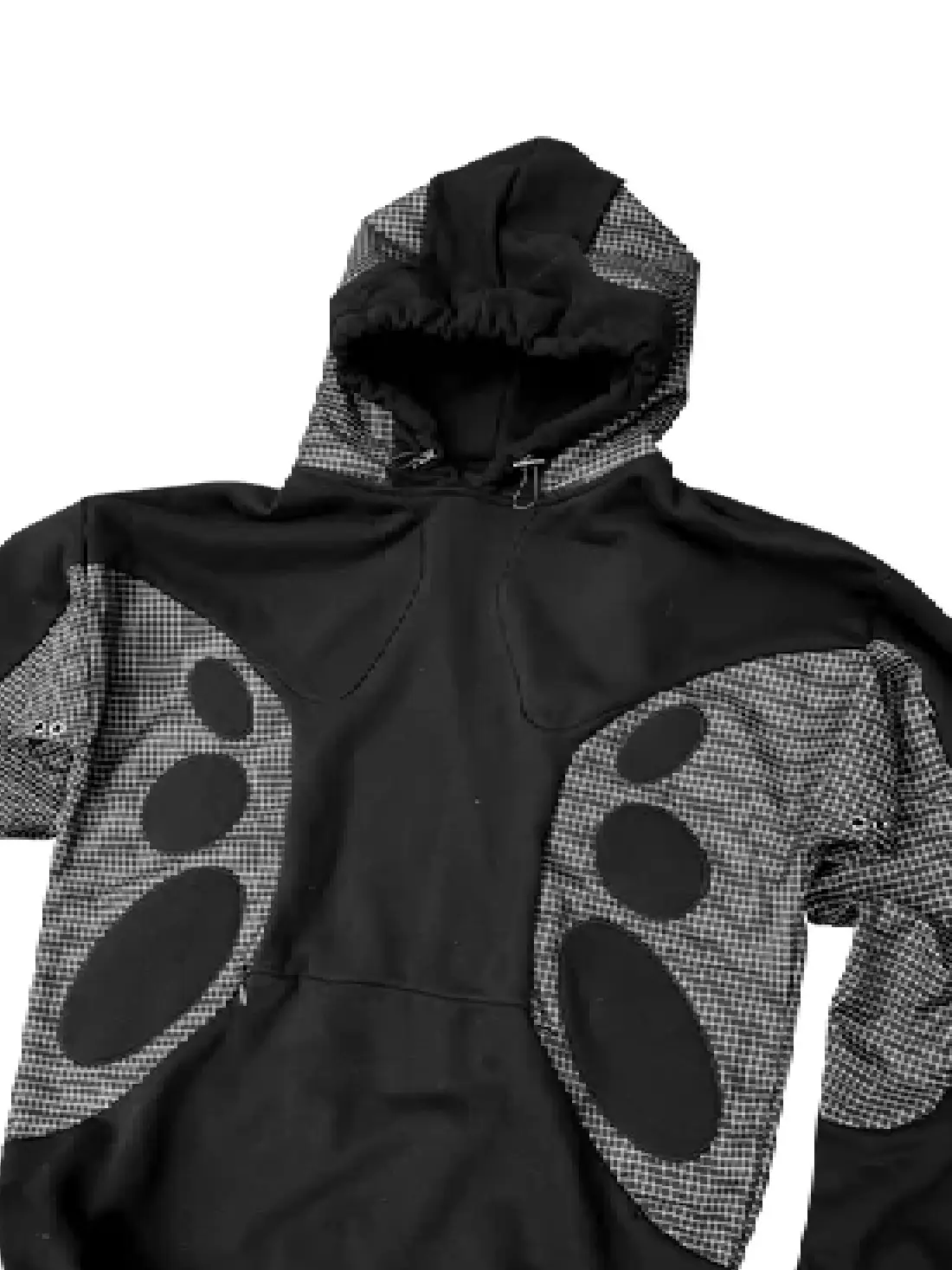Kroen Onyx Morpho Hoodie (2)