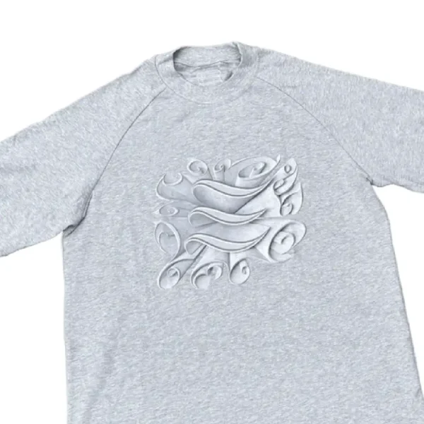 Kroen Quill T Shirt (1)
