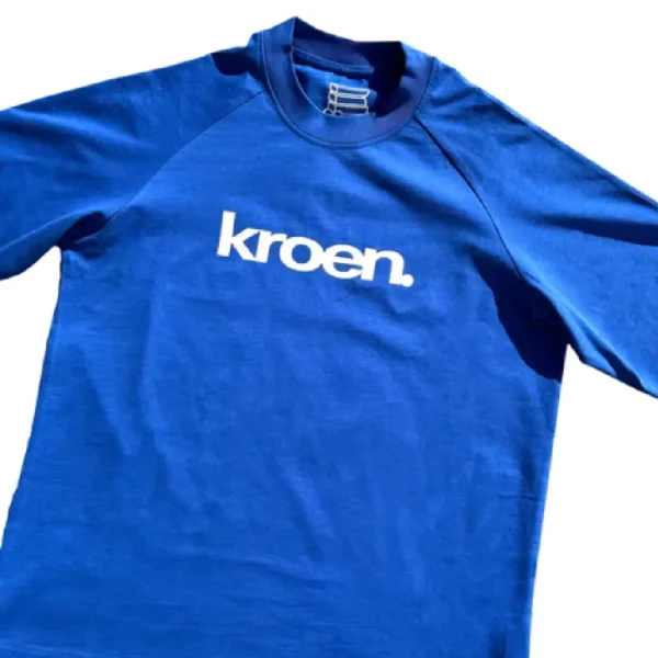 Kroen Royal T Shirt (1)