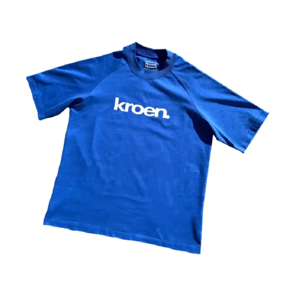 Kroen Royal T Shirt (2)