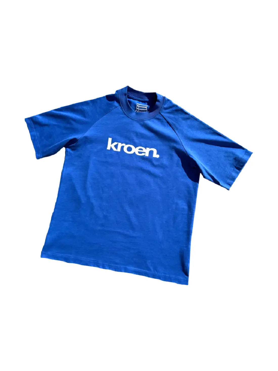 Kroen Royal T Shirt (2)