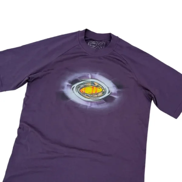 Kroen Sauron Sport T Shirt (1)