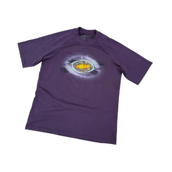 Kroen Sauron Sport T Shirt (2)