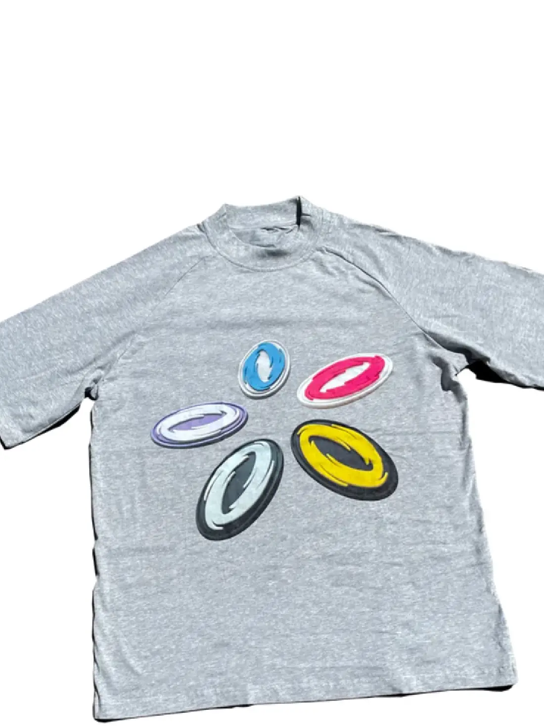 Kroen Sirius T Shirt (1)
