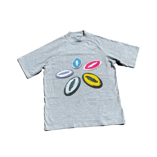 Kroen Sirius T Shirt (2)