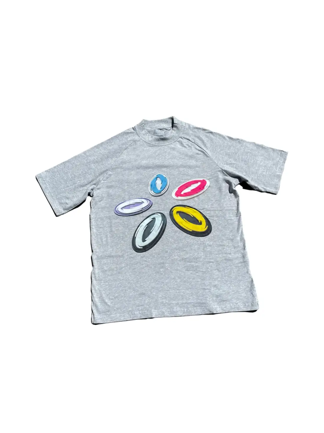 Kroen Sirius T Shirt (2)