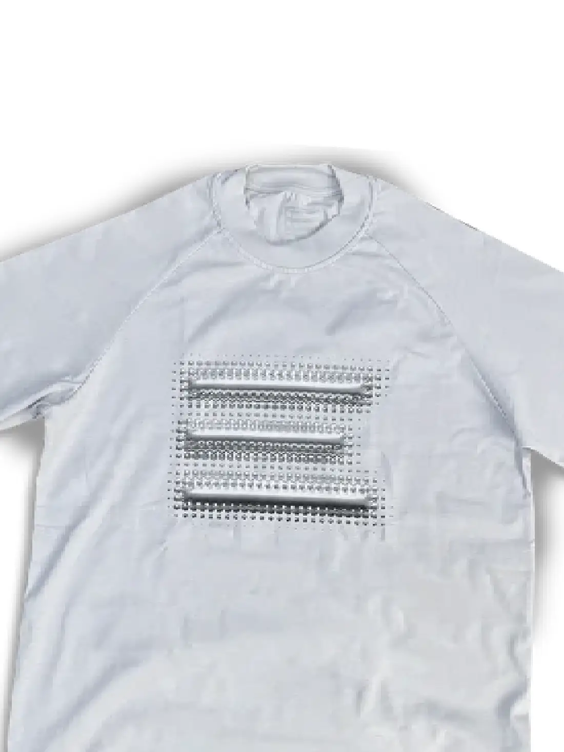 Kroen Sky Alloy T Shirt (1)