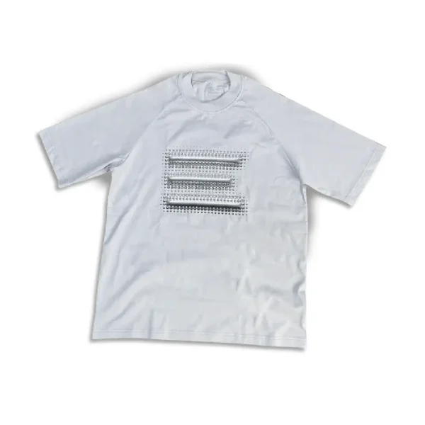Kroen Sky Alloy T Shirt (2)