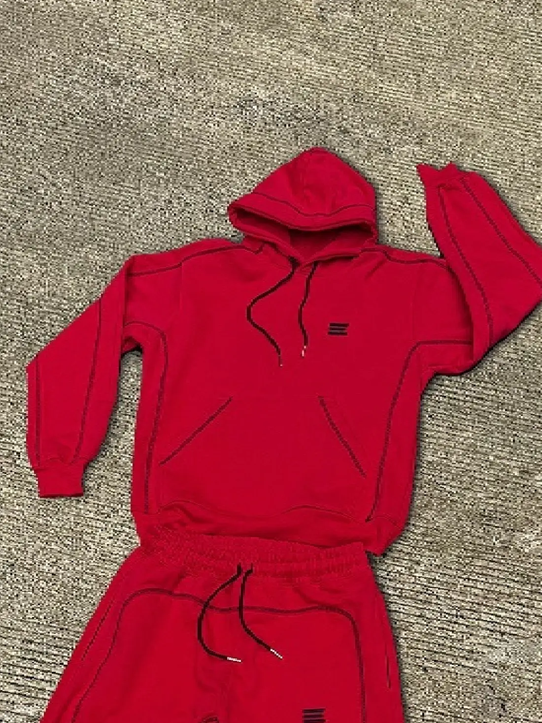 Kroen Thermo Lock Tracksuit (2)