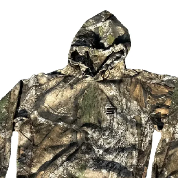 Kroen Timber Lock Hoodie (1)