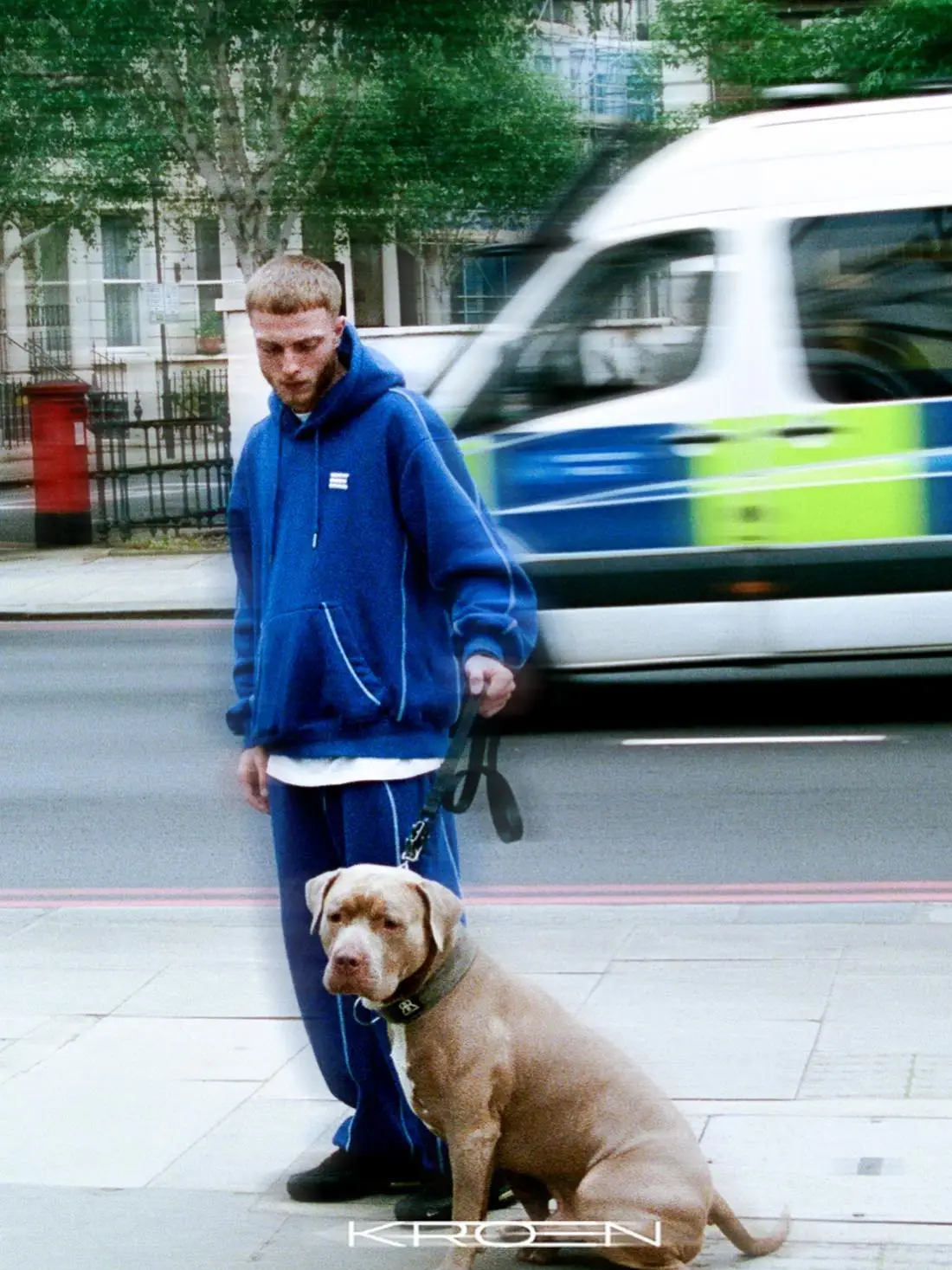 Kroen Tracksuit Blue (3)