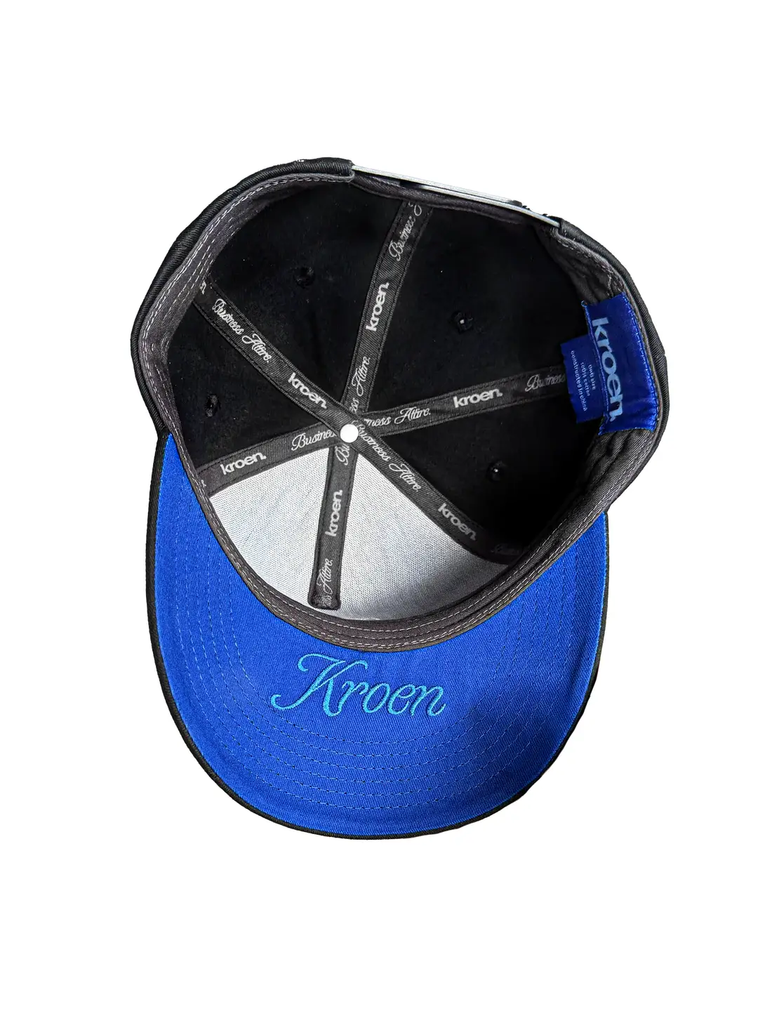 Kroen 18 Wheeler Cap (6)