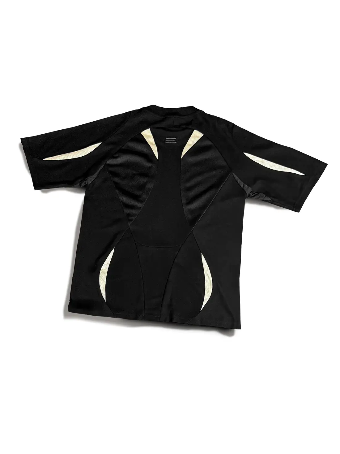Kroen Black Wisp Jersey (4)