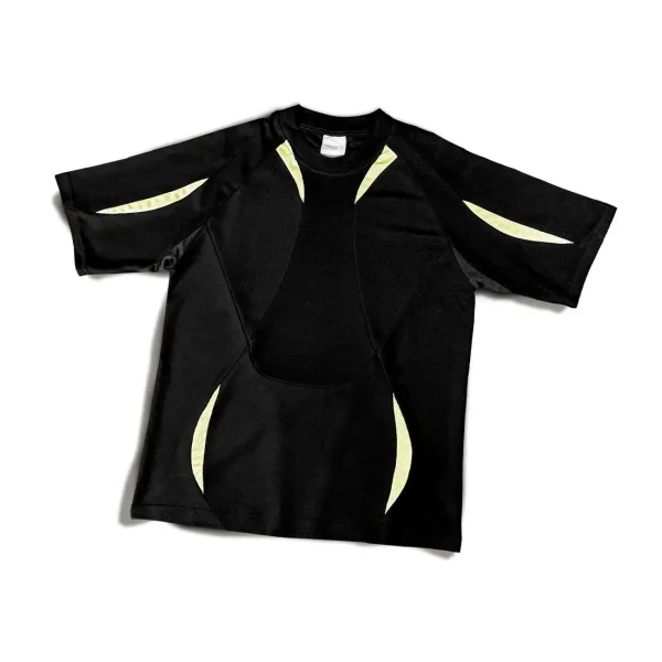 Kroen Black Wisp Jersey (5)