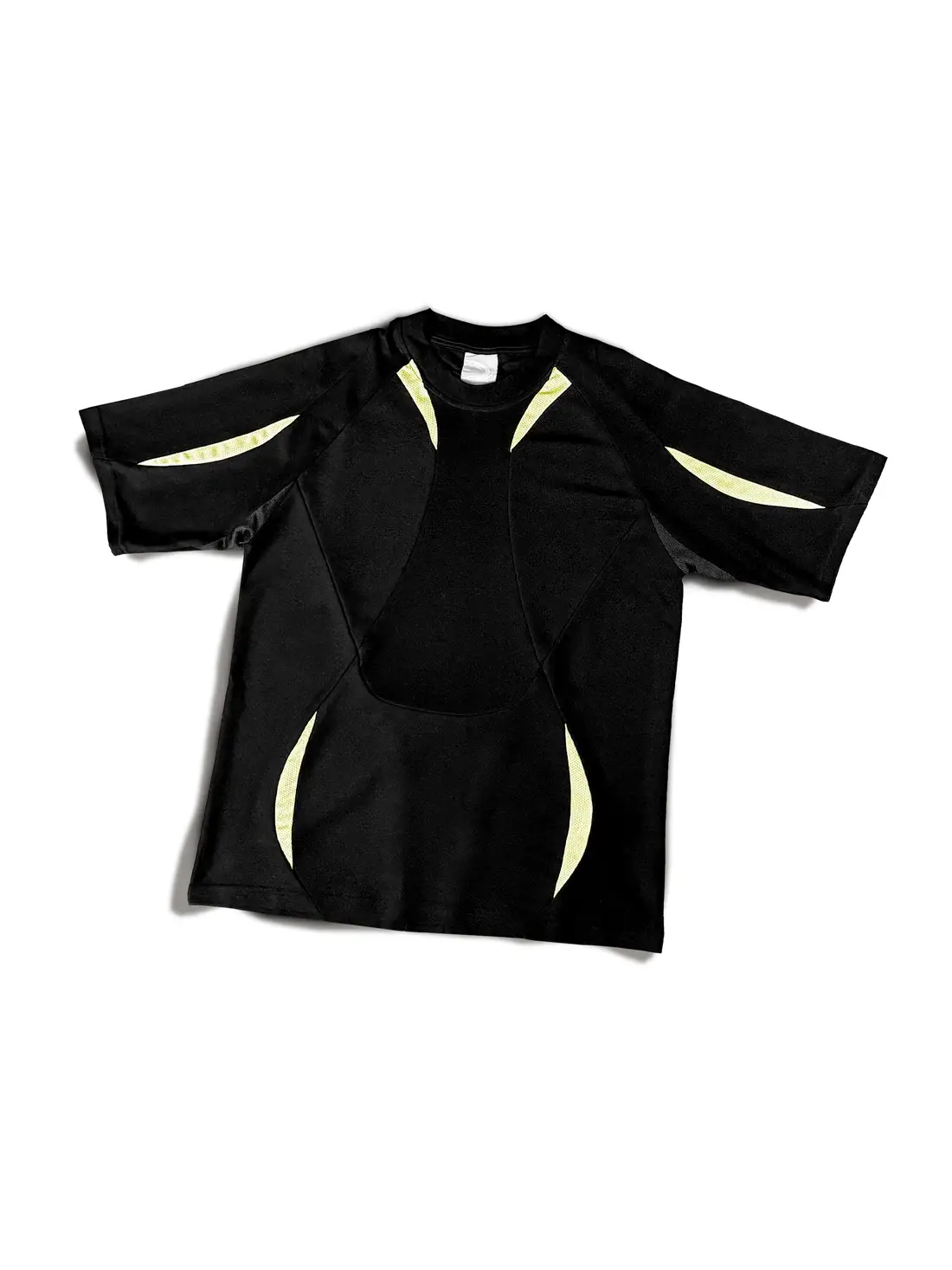 Kroen Black Wisp Jersey (5)