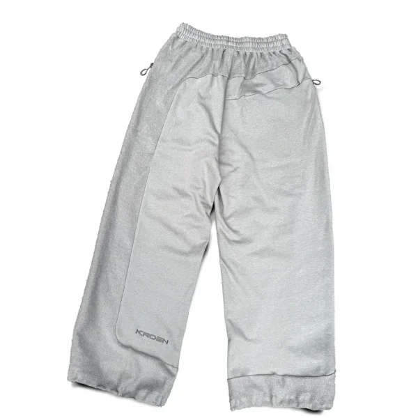 Kroen Chainmail Asym Joggers (6)