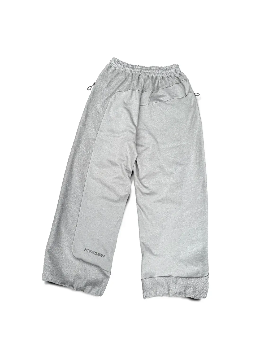 Kroen Chainmail Asym Joggers (6)