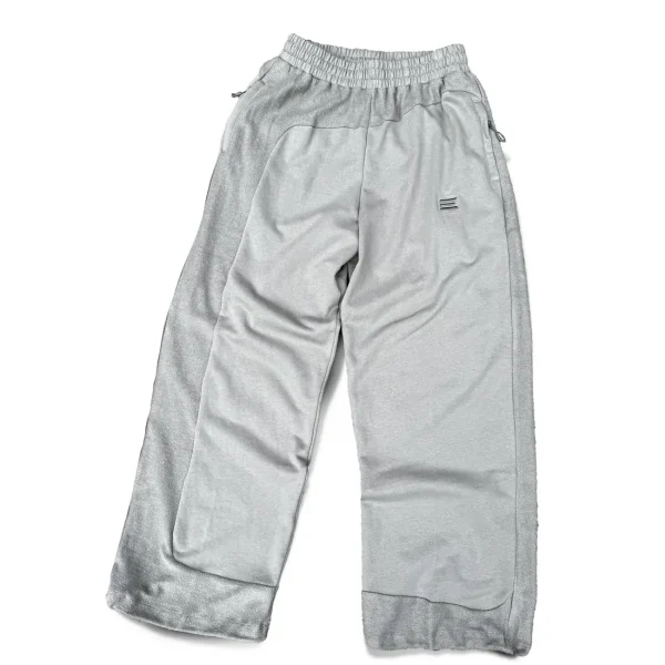 Kroen Chainmail Asym Joggers (7)