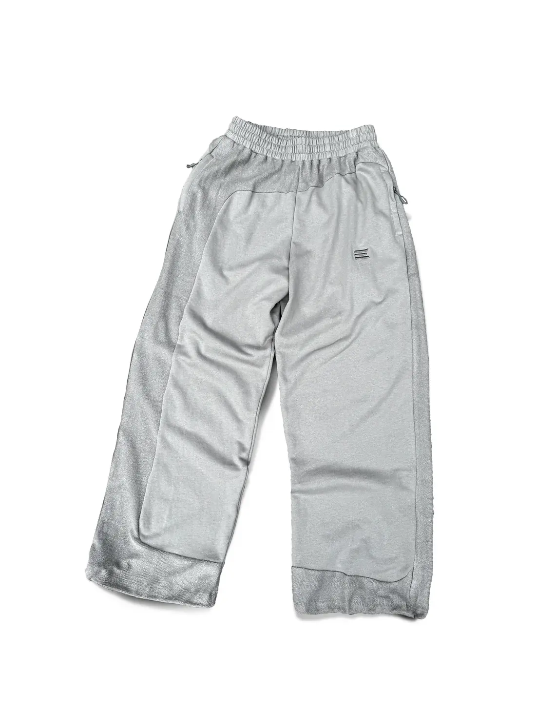 Kroen Chainmail Asym Joggers (7)