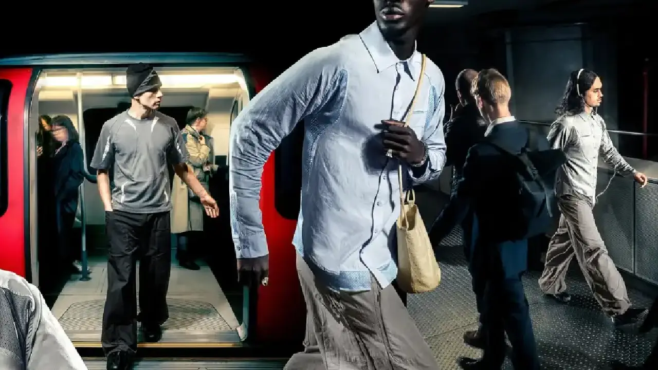 Kroen Clothing Using High End Urban Style to Redefine Streetwear