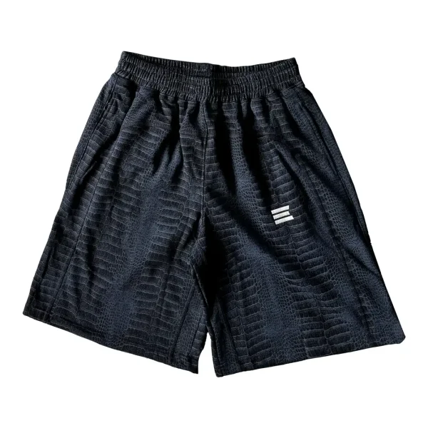 Kroen Croclock Shorts (1)
