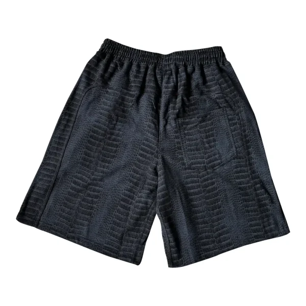 Kroen Croclock Shorts (7)