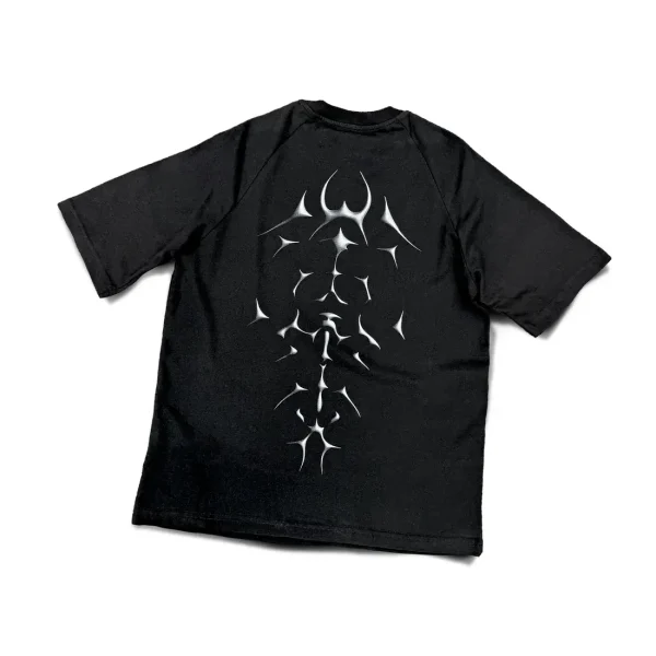 Kroen Daedra T Shirt (3)