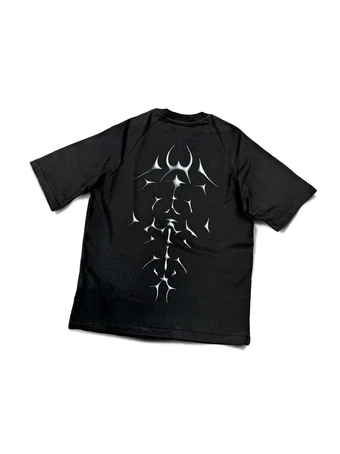 Kroen Daedra T Shirt (3)