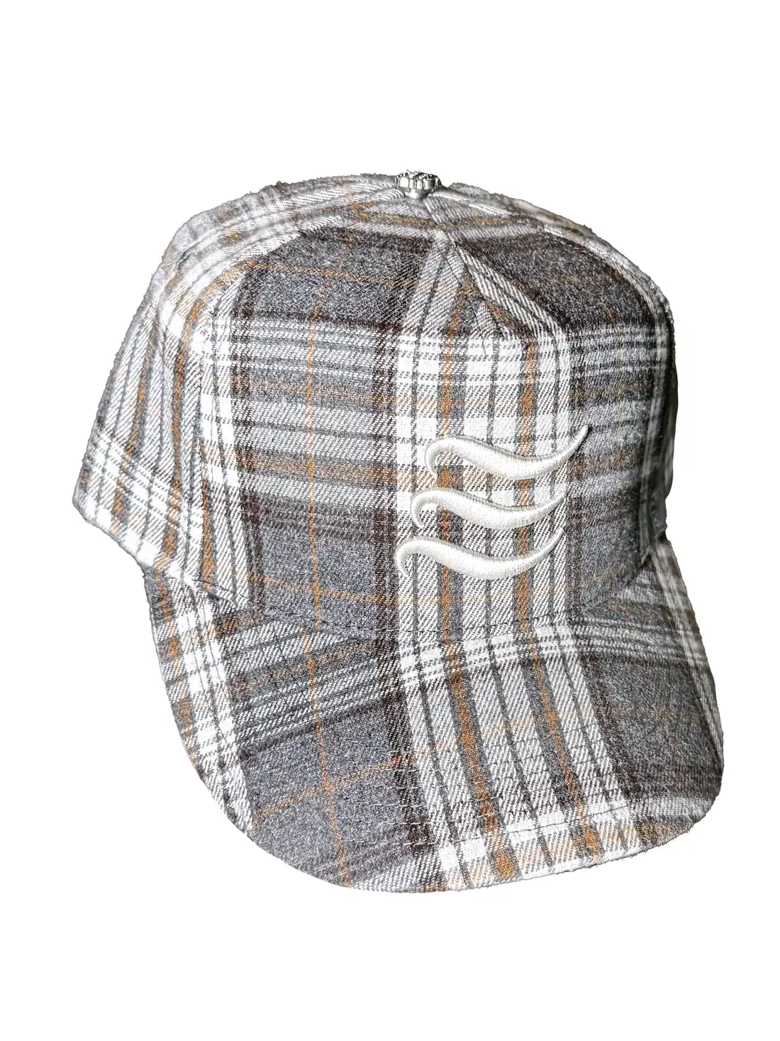 Kroen Gramps 18 Wheeler Cap (5)