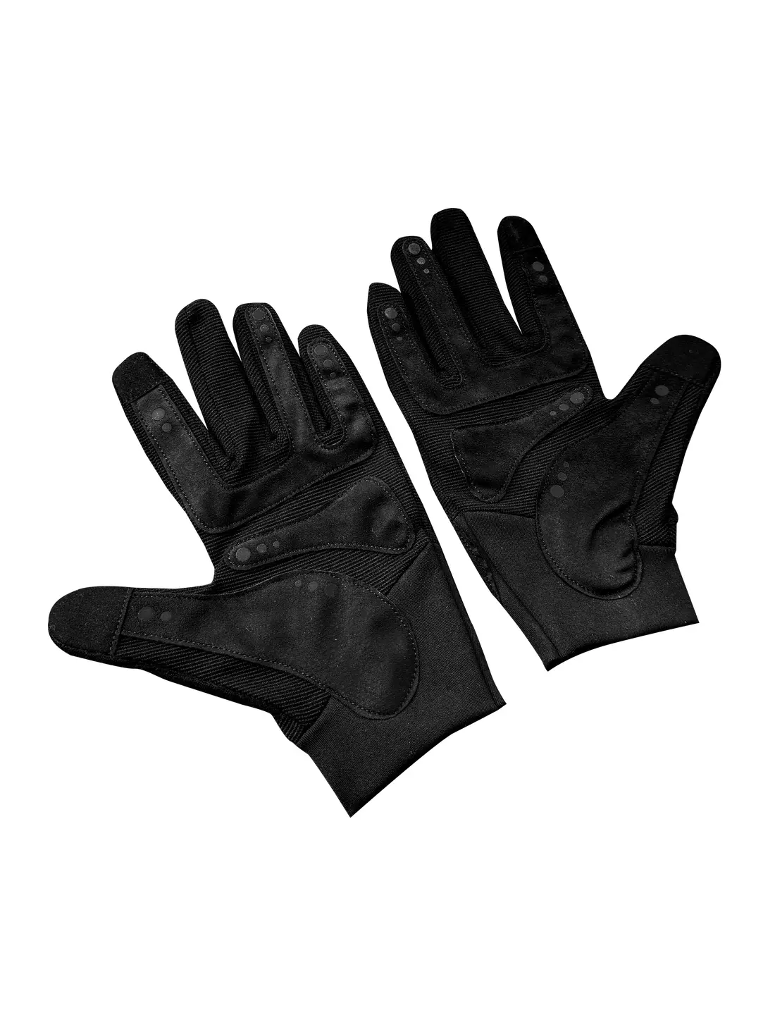 Kroen Greivous Gloves (5)