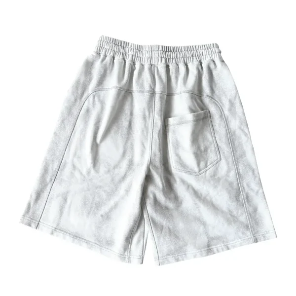 Kroen Icelock Shorts (6)