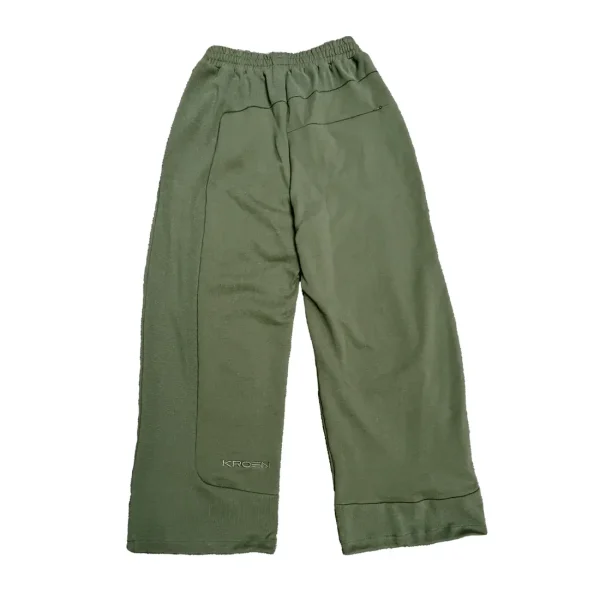 Kroen Soldier Asym Joggers (5)