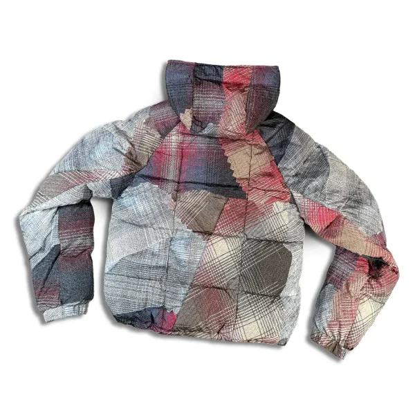Kroen Swatchbook Oblique Puffer (12)