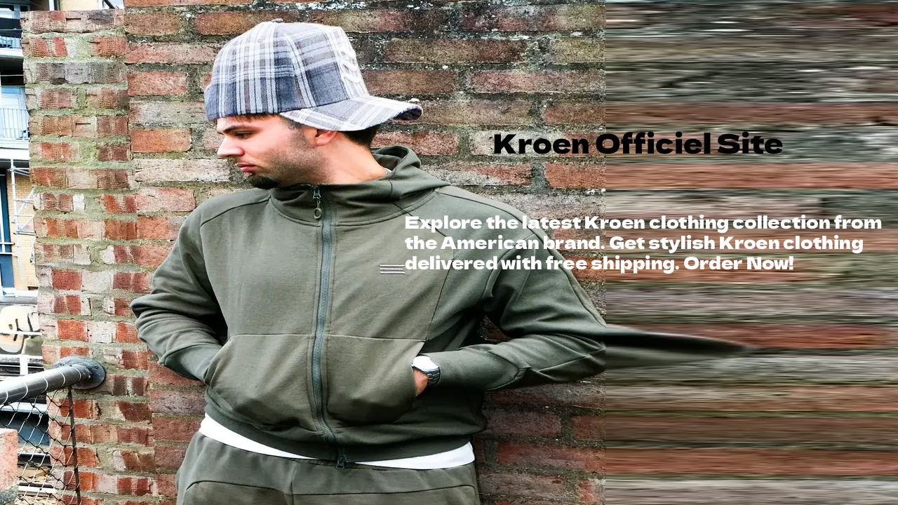 Kroen