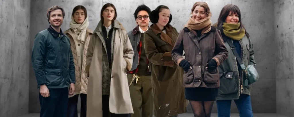 Barbour