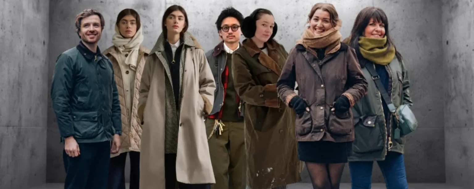 Barbour
