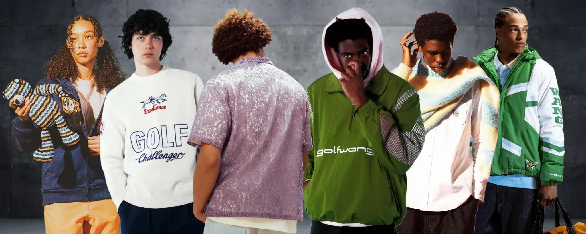 Golf Wang